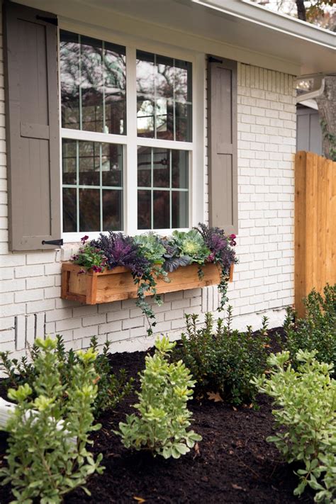 this old house window boxes